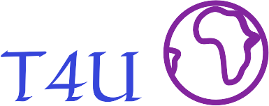T4U logo's