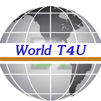 WORLDT4U